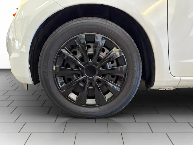 HONDA Jazz 1.4i Comfort