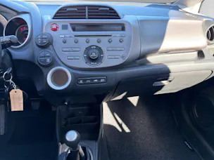 HONDA Jazz 1.4i Comfort