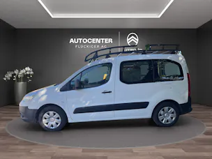 CITROEN Citroën Berlingo 600 1.6 VTi Confort