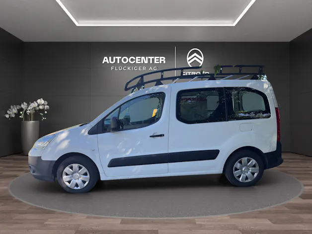 CITROEN Citroën Berlingo 600 1.6 VTi Confort