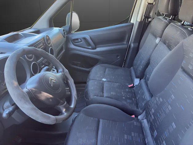 CITROEN Citroën Berlingo 600 1.6 VTi Confort