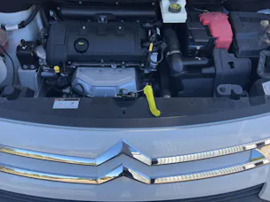 CITROEN Citroën Berlingo 600 1.6 VTi Confort