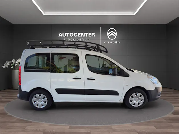 CITROEN Citroën Berlingo 600 1.6 VTi Confort