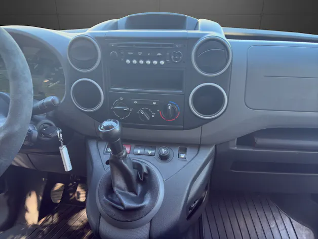 CITROEN Citroën Berlingo 600 1.6 VTi Confort
