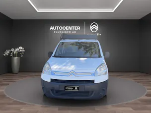 CITROEN Citroën Berlingo 600 1.6 VTi Confort