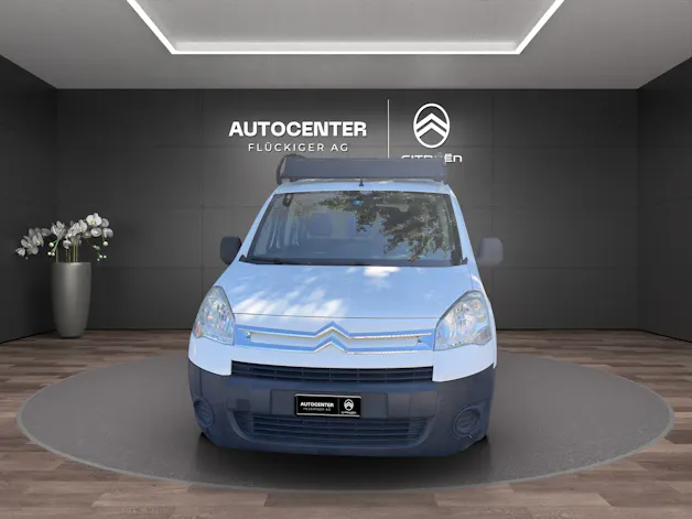 CITROEN Citroën Berlingo 600 1.6 VTi Confort