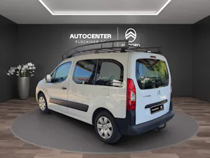 CITROEN Citroën Berlingo 600 1.6 VTi Confort