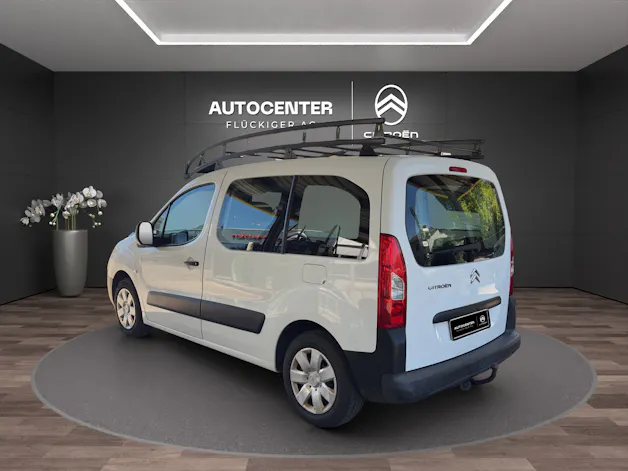 CITROEN Citroën Berlingo 600 1.6 VTi Confort
