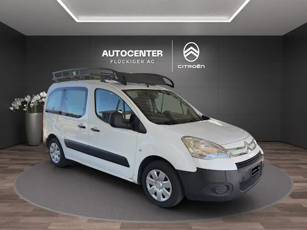 CITROEN Citroën Berlingo 600 1.6 VTi Confort