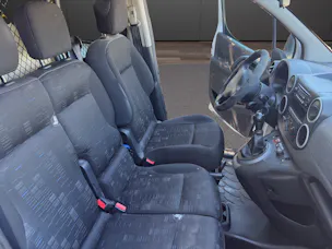 CITROEN Citroën Berlingo 600 1.6 VTi Confort