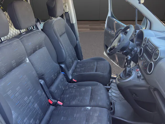 CITROEN Citroën Berlingo 600 1.6 VTi Confort