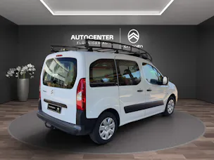 CITROEN Citroën Berlingo 600 1.6 VTi Confort
