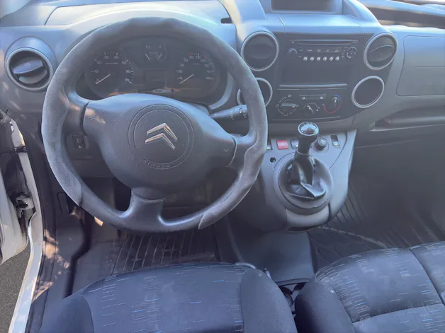 CITROEN Citroën Berlingo 600 1.6 VTi Confort