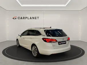 OPEL Astra Sports Tourer 1.4 T Elegance S/S