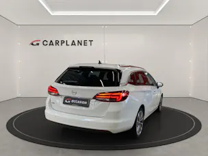 OPEL Astra Sports Tourer 1.4 T Elegance S/S
