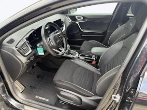 Kia Ceed 1.5 T-GDi MHEV GT-Line