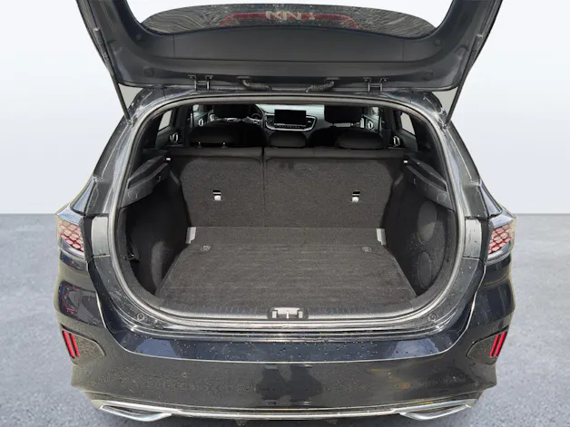 Kia Ceed 1.5 T-GDi MHEV GT-Line