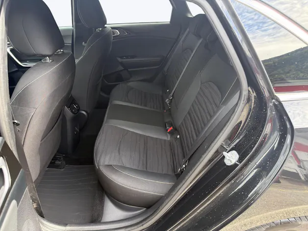Kia Ceed 1.5 T-GDi MHEV GT-Line