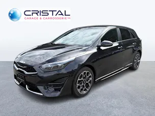 Kia Ceed 1.5 T-GDi MHEV GT-Line