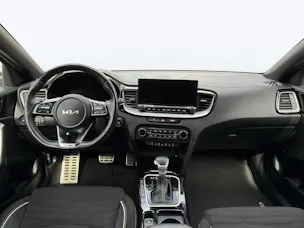 Kia Ceed 1.5 T-GDi MHEV GT-Line