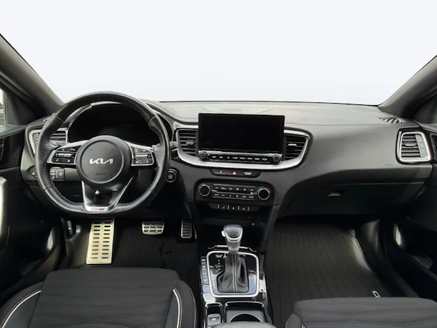 Kia Ceed 1.5 T-GDi MHEV GT-Line