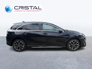Kia Ceed 1.5 T-GDi MHEV GT-Line