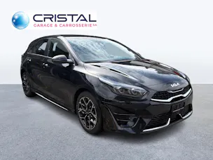 Kia Ceed 1.5 T-GDi MHEV GT-Line