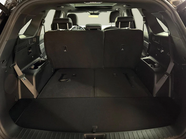 Fahrzeugbild KIA SORENTO