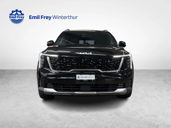 Fahrzeugbild KIA SORENTO