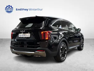 Kia Sorento 2.2 SmartD Style 7P