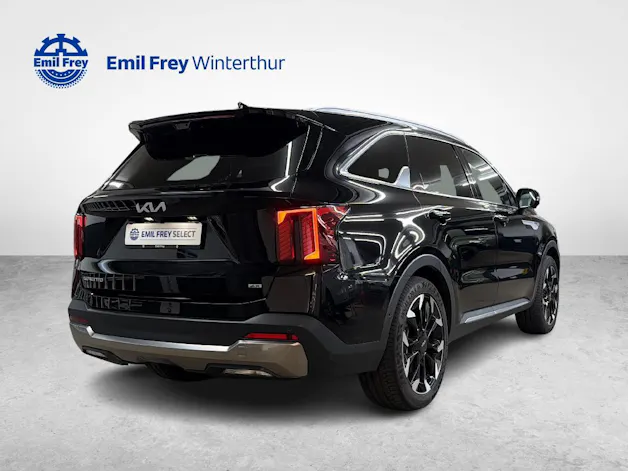 Kia Sorento 2.2 SmartD Style 7P