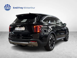 Fahrzeugbild KIA Sorento 2.2 SmartD Style 7P