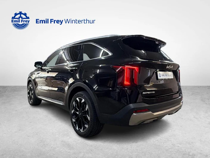 Fahrzeugbild KIA SORENTO