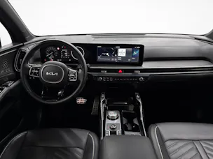 Kia Sorento 2.2 SmartD Style 7P