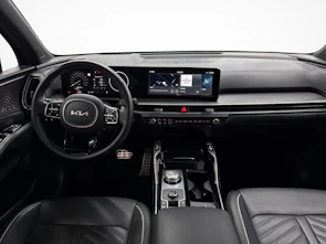 Fahrzeugbild KIA Sorento 2.2 SmartD Style 7P