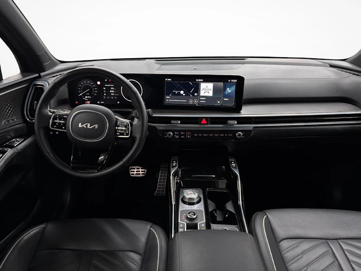 Fahrzeugbild KIA SORENTO