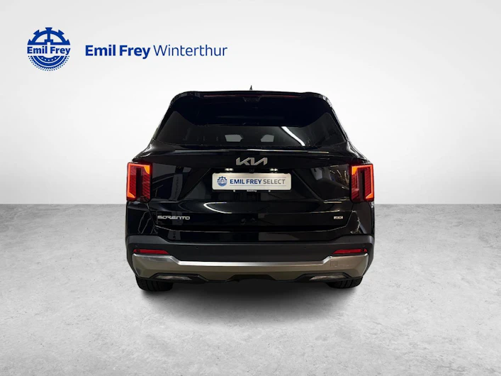Fahrzeugbild KIA SORENTO