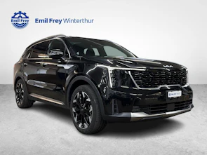 Fahrzeugbild KIA Sorento 2.2 SmartD Style 7P