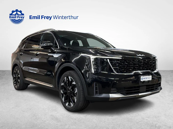 Fahrzeugbild KIA SORENTO