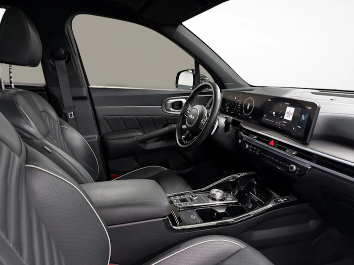 Fahrzeugbild KIA SORENTO