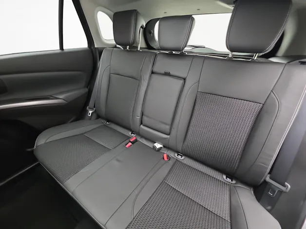 Suzuki S-Cross 1.5 Compact Top Hybrid 4x4
