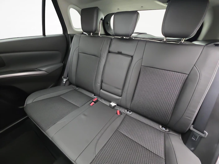 immagine del veicolo SUZUKI S-CROSS