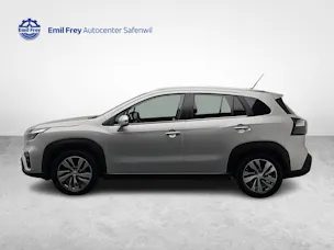 Suzuki S-Cross 1.5 Compact Top Hybrid 4x4