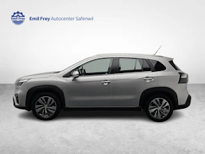 immagine del veicolo SUZUKI S-Cross 1.5 Compact Top Hybrid 4x4