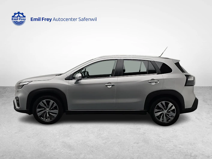 immagine del veicolo SUZUKI S-CROSS