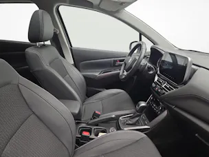 Suzuki S-Cross 1.5 Compact Top Hybrid 4x4