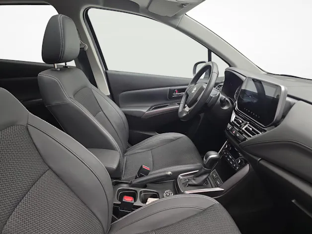 Suzuki S-Cross 1.5 Compact Top Hybrid 4x4