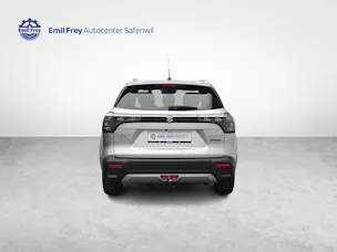 Suzuki S-Cross 1.5 Compact Top Hybrid 4x4
