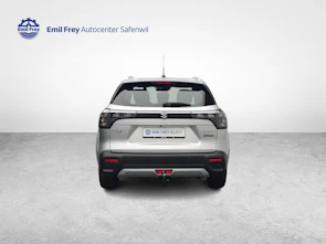 immagine del veicolo SUZUKI S-Cross 1.5 Compact Top Hybrid 4x4