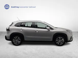Suzuki S-Cross 1.5 Compact Top Hybrid 4x4